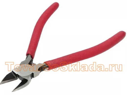 Кусачки и бокорезы