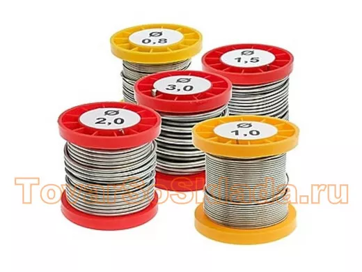 Припой для пайки