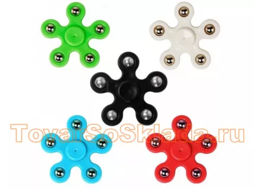 Антистресс игрушки