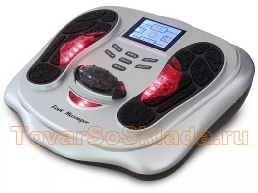 Товары для красоты и здоровья