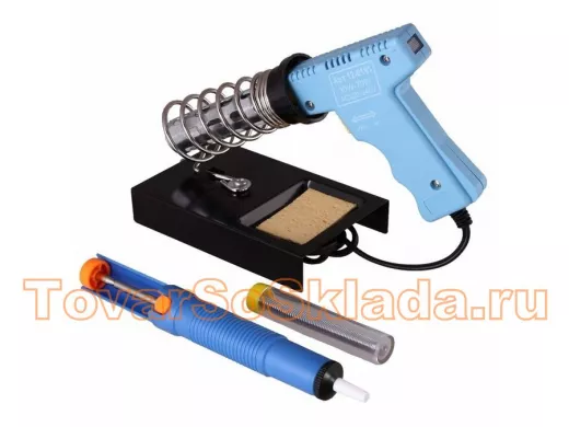 Наборы для пайки