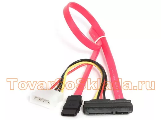 SATA+MOLEX / SATA