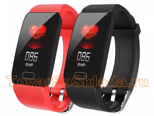 Спорт браслеты  (фитнес браслеты) с Bluetooth