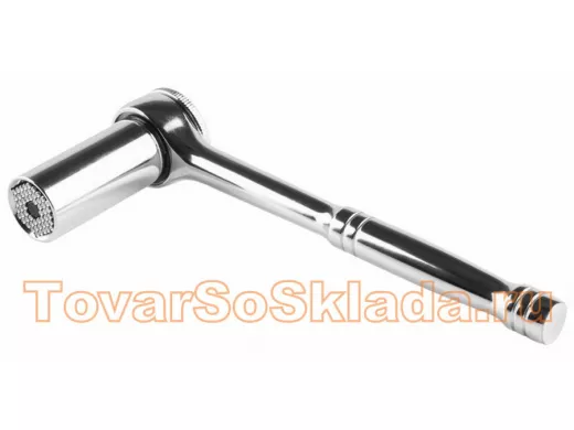 Ключи торцевые трубчатые