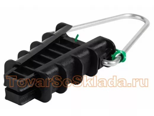 СИП арматура, анкерный зажим, проколы, кронштейны