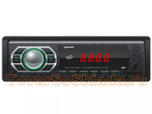 Автомагнитолы