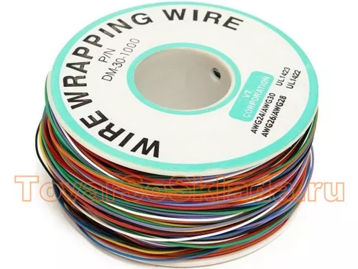 Проволока для пайки