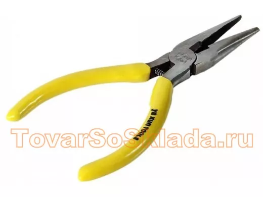 Длинногубцы, тонкогубцы