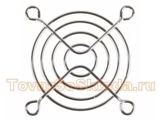 Решётки для вентиляторов