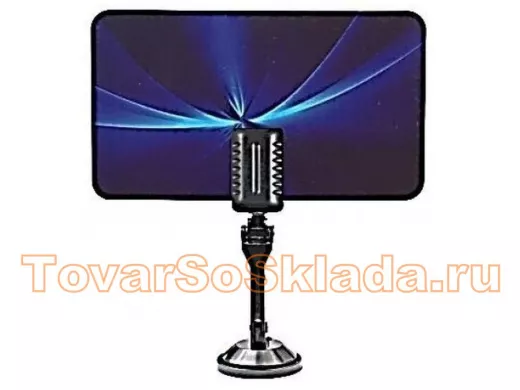 Комнатные антенны