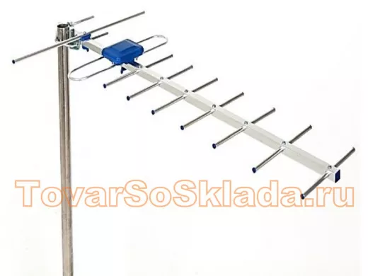 Уличные антенны