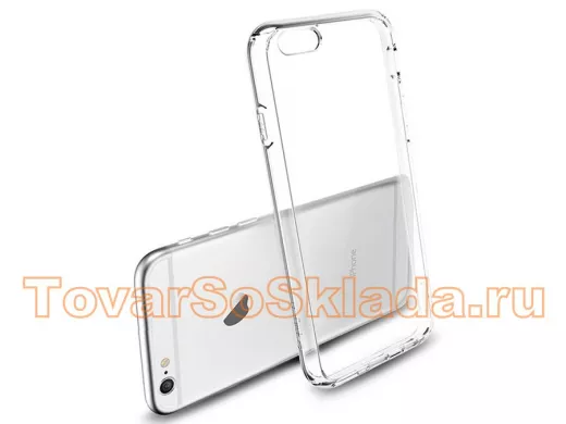 iPhone 4 чехлы силиконовые