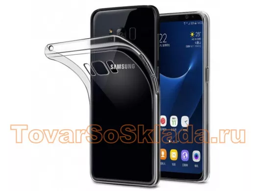 Samsung чехлы силиконовые