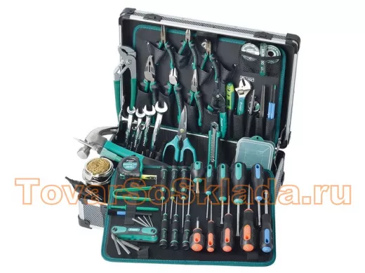 Наборы инструментов