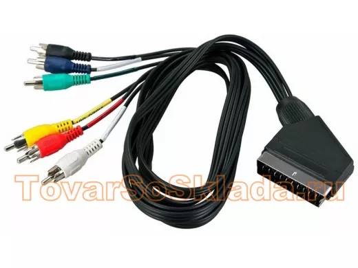 Скарт / 6тюльпанов