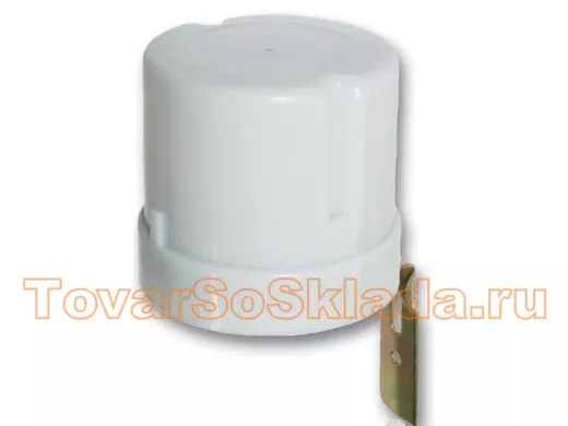 Датчики освещённости, фотореле