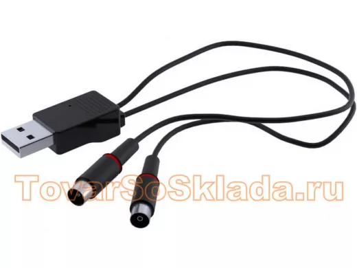 Инжекторы питания от USB для усилителей