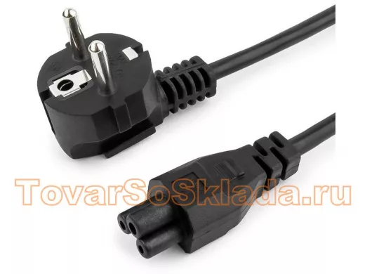 Кабель питания ML12 / PC-186