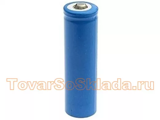 Аккумуляторы Li-ion 10440 3,7 Вольт