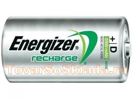 Аккумуляторы HR20 (Тип D)