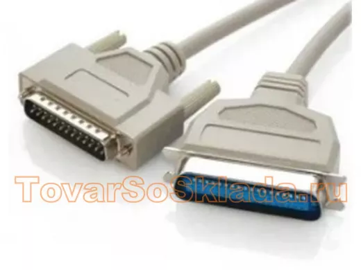 Кабель для принтера