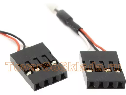 Кабель звуковой