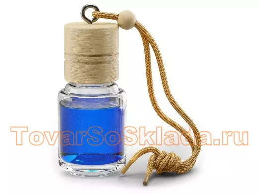 Ароматизаторы и очистители воздуха