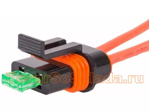 Держатели предохранителя