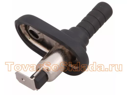 Концевики на двери и капот