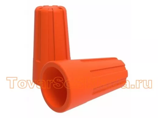 Зажимы оединительные изолирующие СИЗ, КИЗ