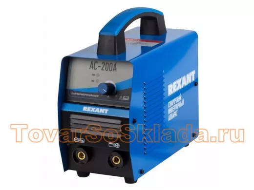 Сварочные аппараты инверторные