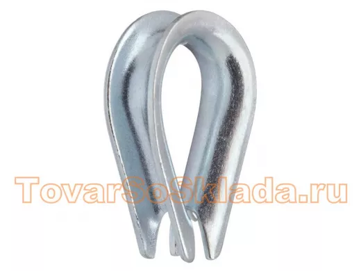 Коуши для троса