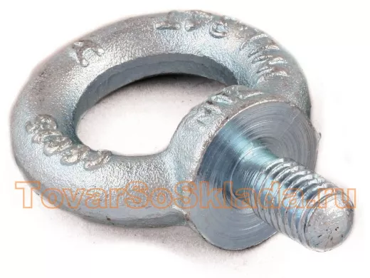 Рым-болты DIN 580