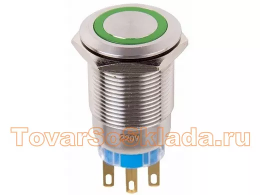 Кнопки антивандальные