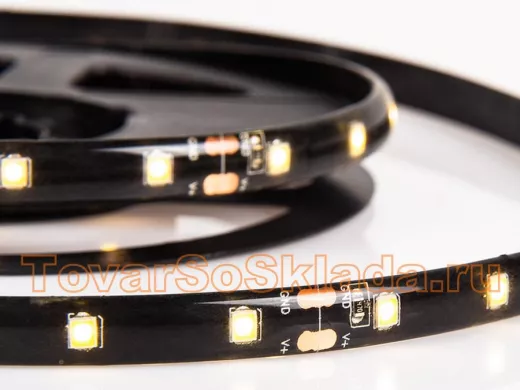 LED ленты светодиодные 5 Вольт белые