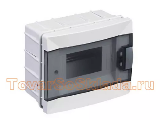 Щитки о/п накладные (навесные, наружной установки)