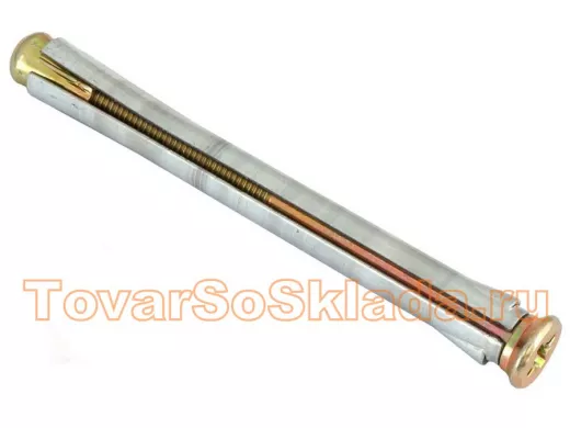 Анкер рамный металлический  (0,8 мм - оболочка)