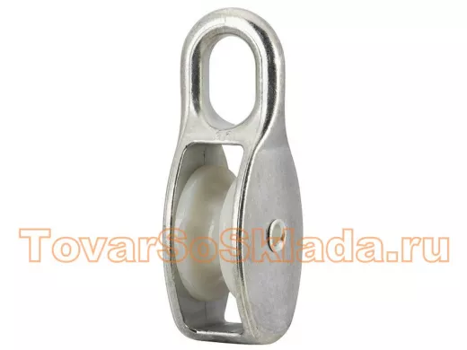 Блоки  одинарные