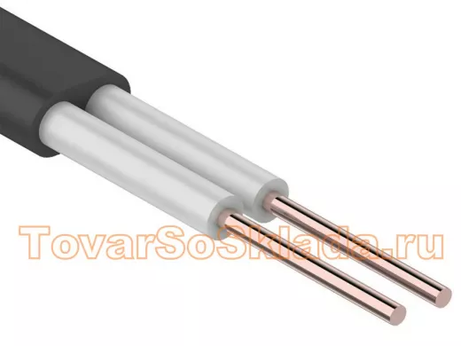 Провод ПРППМ