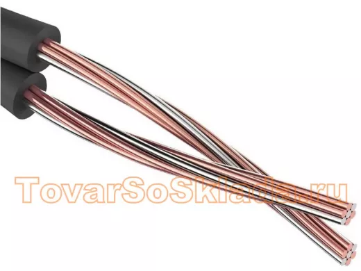 Кабель телефонный П-274 полёвка