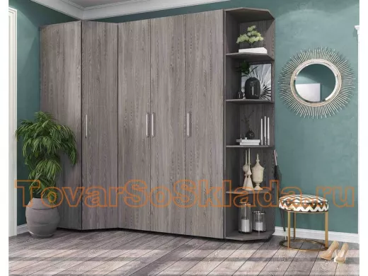 Шкафы разные