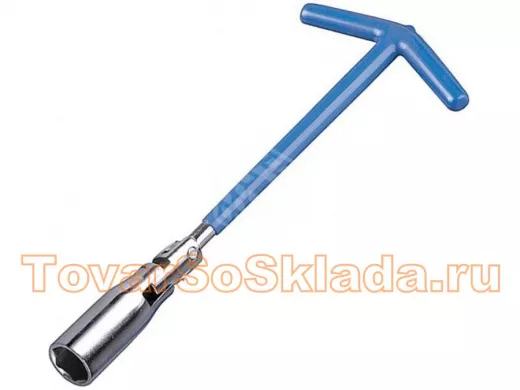 Ключи и головки свечные