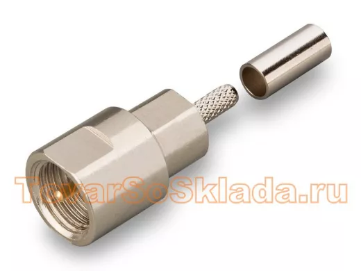 FME штеккер (male)