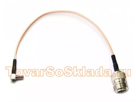 CRC9 / N переходники