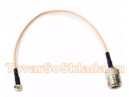 TS9 / N переходники