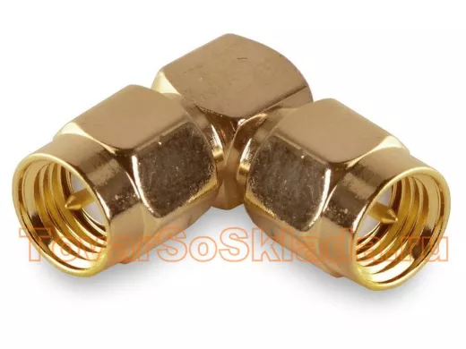 SMA / SMA переходники