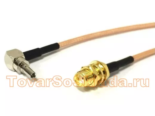 CRC9 / SMA переходники