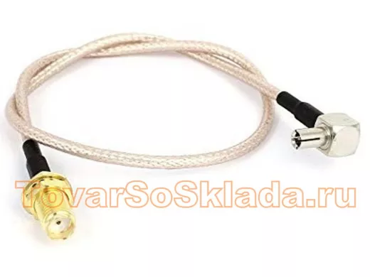 TS9 / SMA переходники