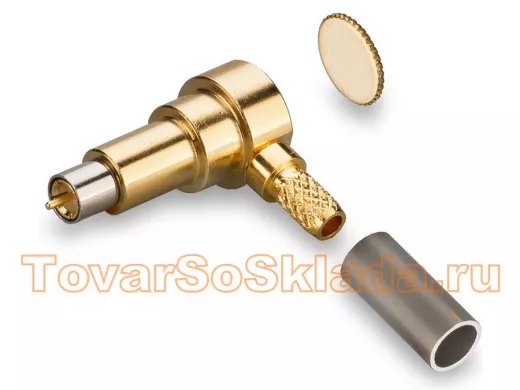 MS-156 штекер (male)