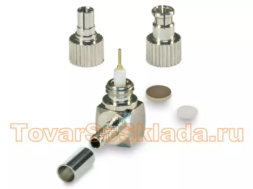 CRC9/TS9 разъёмы